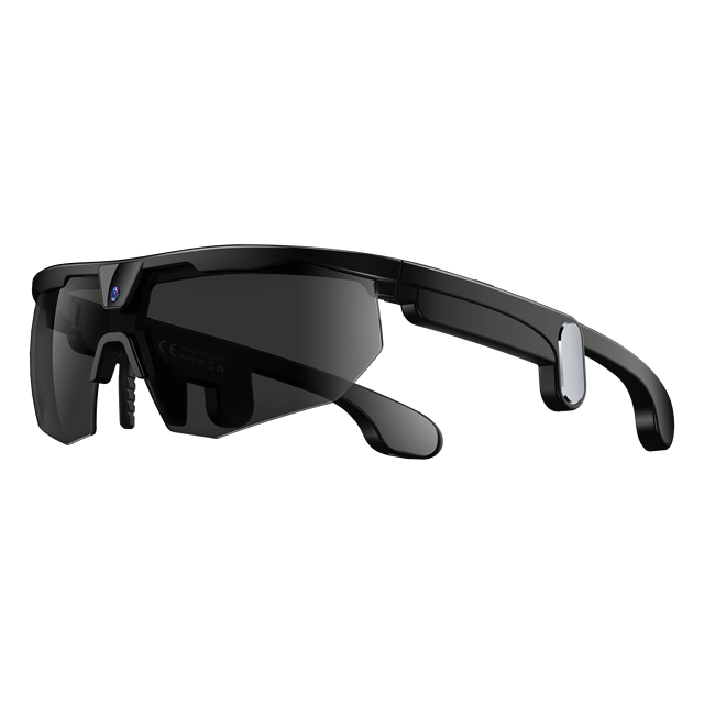 VisionAI Sports Series - Ultra Wraith