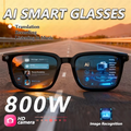 VisionAI Wayfarer Series - Daily Smart