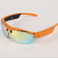 VisionAI Sports Series - Aero Flow