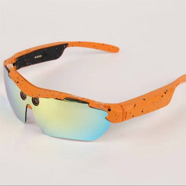 VisionAI Sports Series - Aero Flow