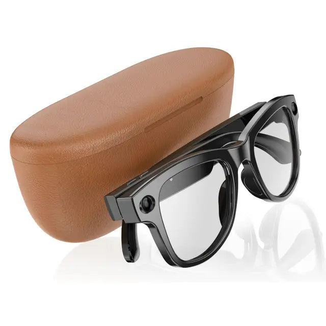 VisionAI Wayfarer Series - Iconic Tech