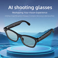 VisionAI Wayfarer Series - Global Traveler