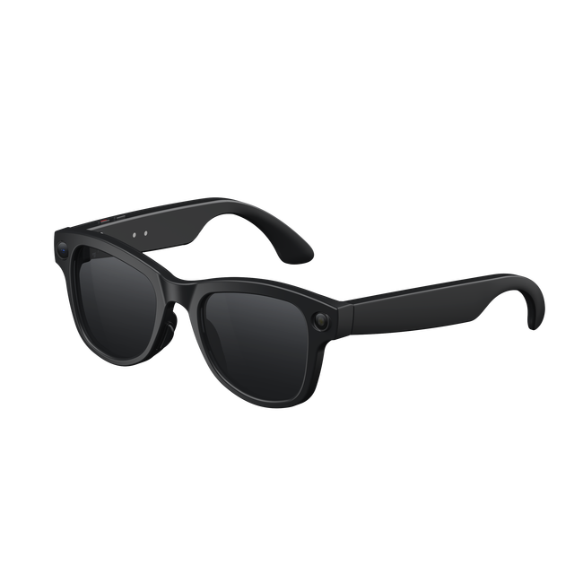 VisionAI Metal Series - Elite Edition