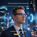 VisionAI Metal Series - Classic Steel