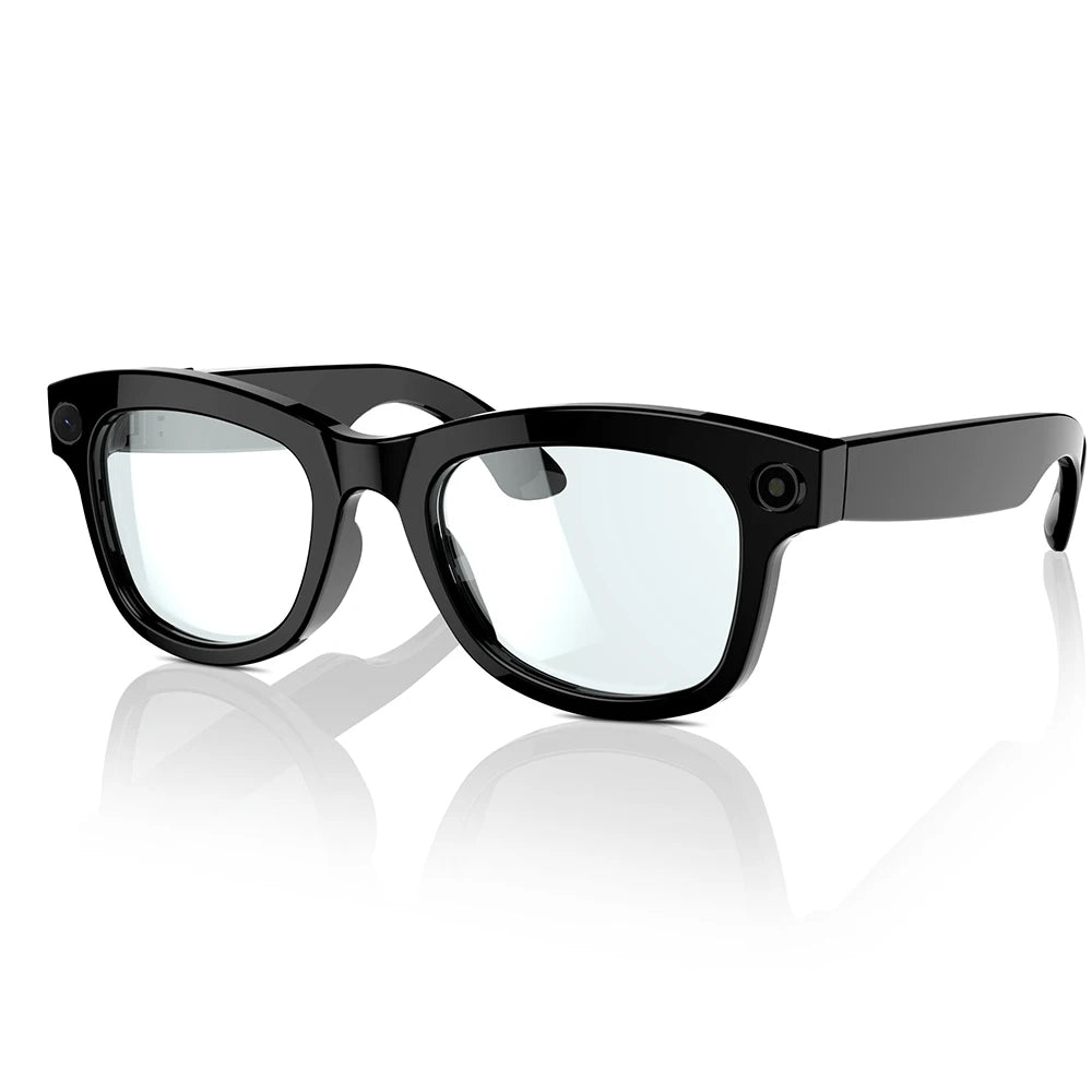 VisionAI M01 | AI Translation & Sports Video Glasses