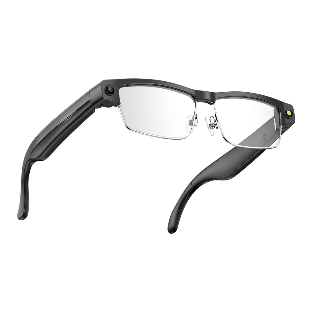 VisionAI View | AI Object Recognition Smart Glasses